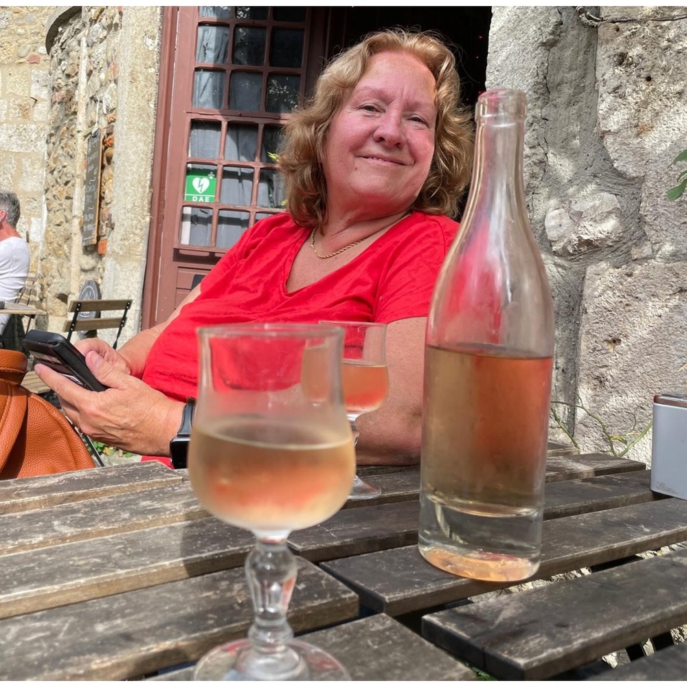 Meet your Posher, Karen